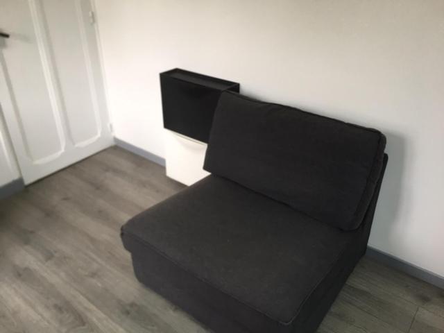 Studio Fonctionnel 10Min Centre, 300M Quai De Seine Wifi 鲁昂 外观 照片