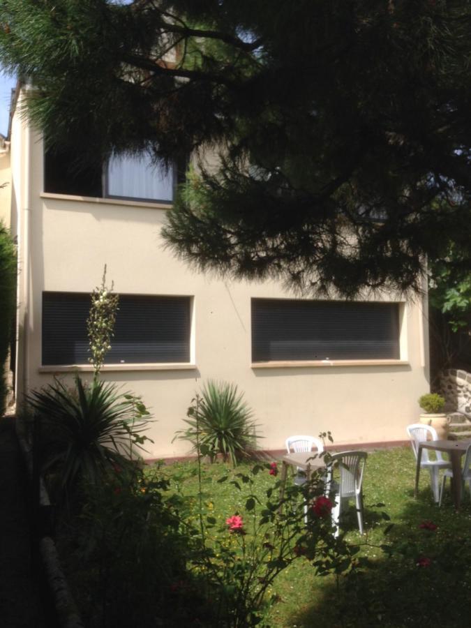 Studio Fonctionnel 10Min Centre, 300M Quai De Seine Wifi 鲁昂 外观 照片